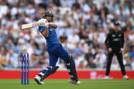 England v New Zealand - 3rd Metro Bank ODI